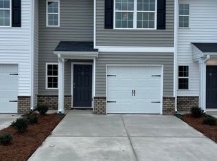 3301 Tatlock Way #10C, Greenville, NC 27834