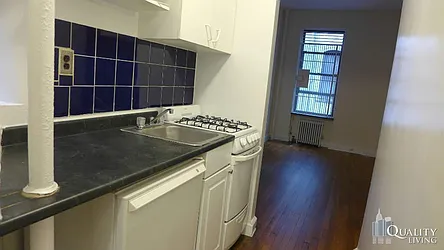 Rented by New York Quality Living Downtown
