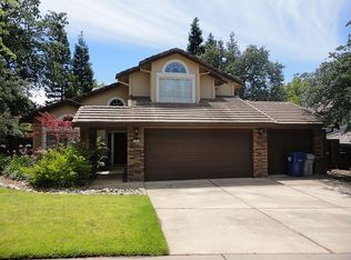 123 Rocky Cove Ct, Folsom, CA 95630