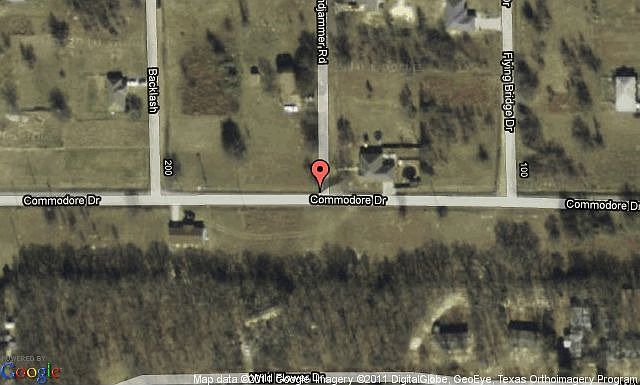 Map View