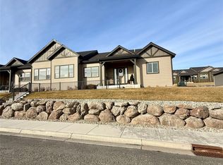 2852 Runkle Pkwy, Helena, MT 59601