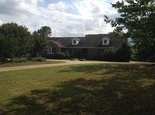 210 Waldrop Stone Rd, Central, SC 29630