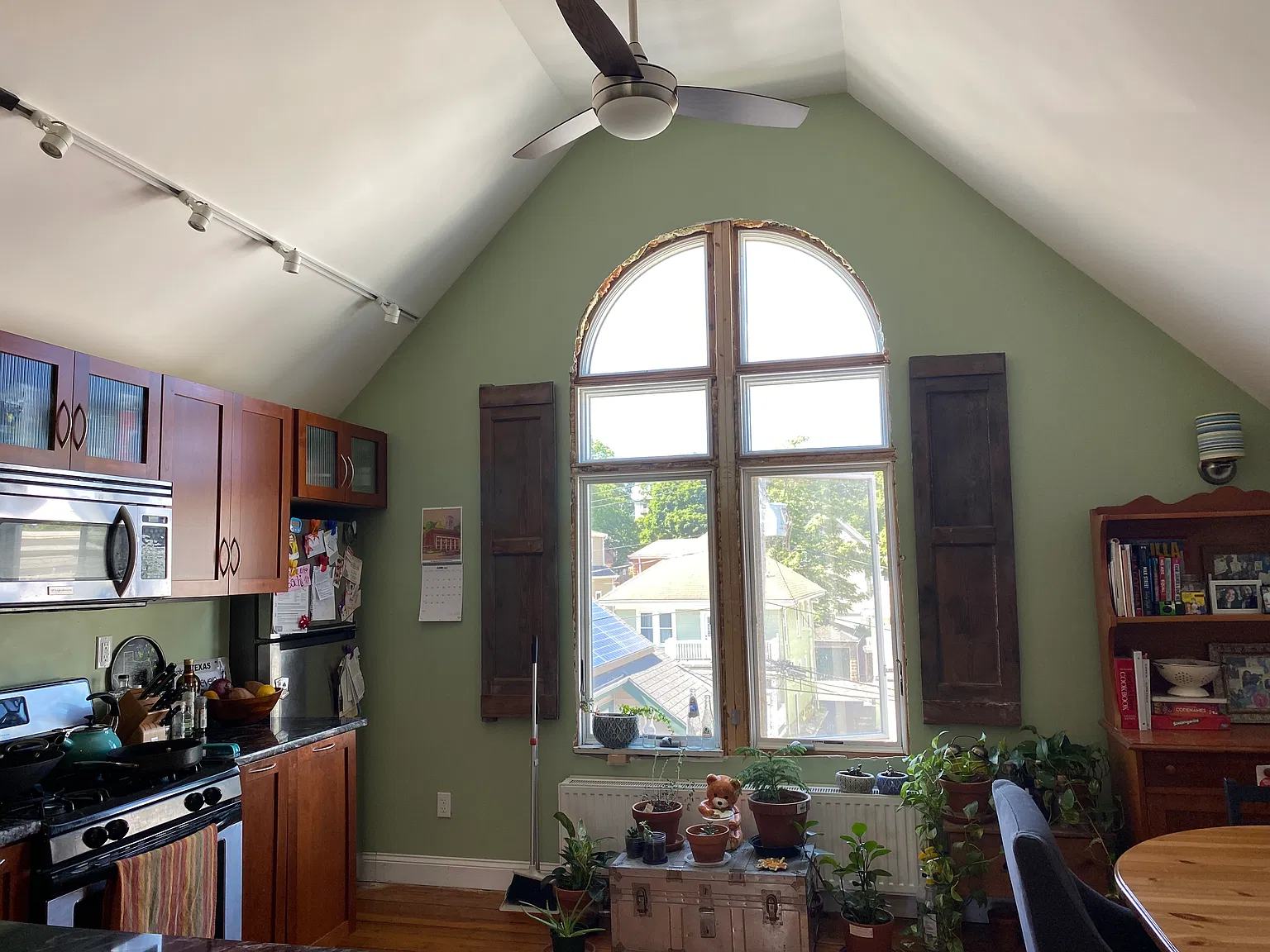 2 bed, 1000 sqft, $2,800 — Photo 1