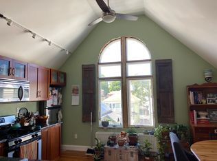 73 Cohasset St #2, Roslindale, MA 02131