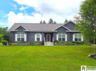 5242 Stockton Hartfield Rd, Stockton, NY 14784