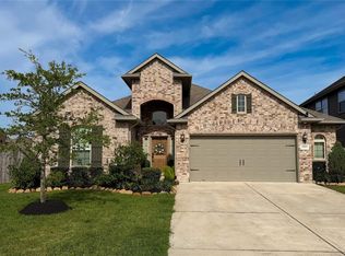 2303 Tobarra Ln, League City, TX 77573