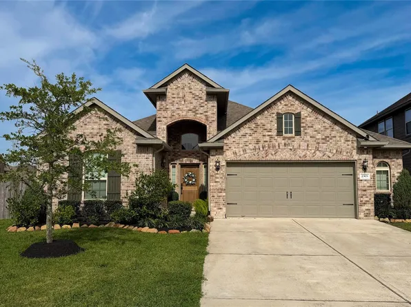2303 Tobarra Ln, League City, TX 77573