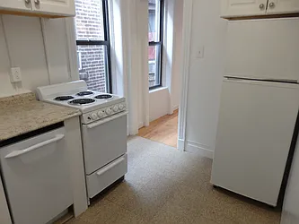 Rented by John O'Kelly Real Estate