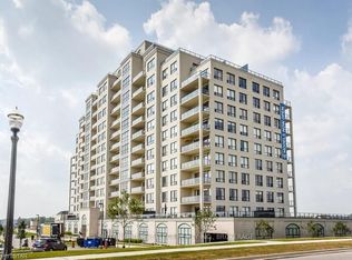 260 Villagewalk Blvd #802, London, ON N6G 0W6