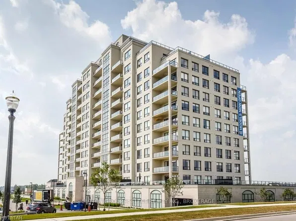 260 Villagewalk Blvd, London, ON