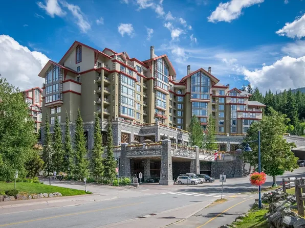 4090 Whistler Way #871/872, Whistler, BC V8E 1J3