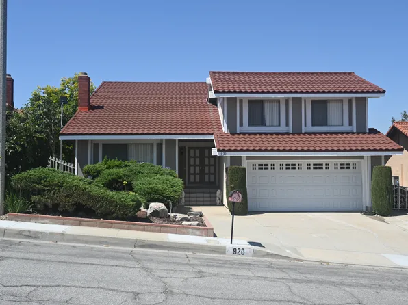 920 W Adams Ave, Montebello, CA 90640