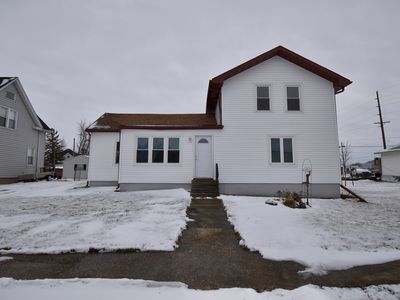 210 E Hamilton St, Odell, IL, 60460