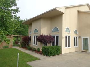 247 NE 35th Rd, Warrensburg, MO 64093