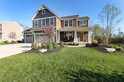 1st image of 3649 Bridgehampton Dr NE