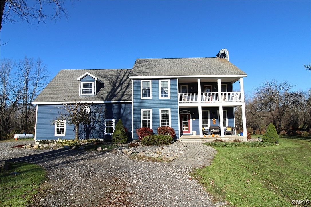 7546 Blue Rd, Barneveld, NY 13304 Zillow