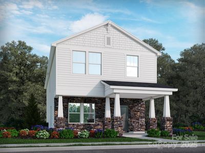 7232 Yardley St, Gastonia, NC, 28056