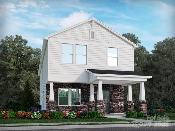 7232 Yardley St, Gastonia, NC 28056