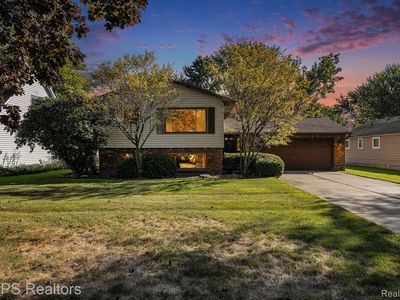 47812 Forbes Dr, Chesterfield, MI, 48047