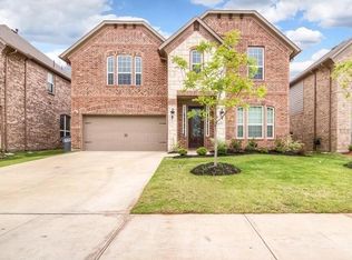 2417 Kingsgate Dr, Little Elm, TX 75068