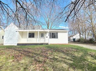 3429 Lowcroft Ave, Lansing, MI