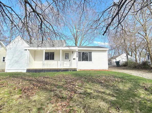 3429 Lowcroft Ave, Lansing, MI 48910