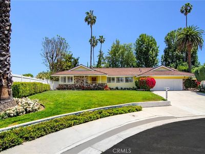 4510 Triste Pl, Tarzana, CA, 91356