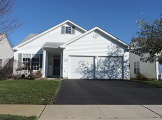 19 Morning Glory Ct, Brick, NJ 08724