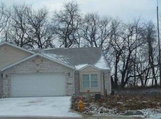 2052 Connors Ct #18BTI, Warsaw, IN 46580