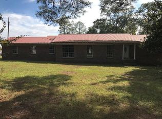 22930 Highway 31, Flomaton, AL 36441