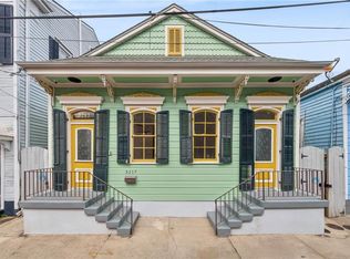 3217 Dauphine St, New Orleans, LA 70117