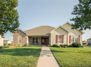 2100 Alder St, Leavenworth, KS 66048