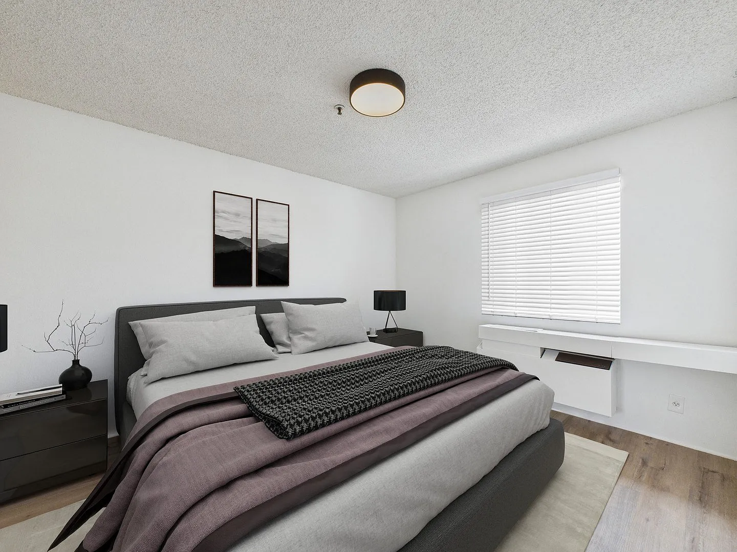 Keystone Apartments — Photo 3