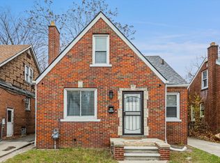 15810 Robson St, Detroit, MI 48227