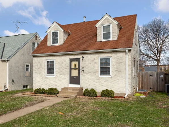 505 7th Ave S, South Saint Paul, MN 55075