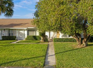 1023 Pheasant Run Dr APT D, Fort Pierce, FL 34950