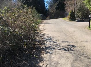 3912 183rd Ave SW, Longbranch, WA 98351