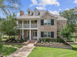 3056 Hickory Ridge Cir, Bryan, TX 77807