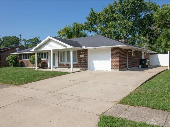 4783 Loxley Dr, Dayton, OH 45439
