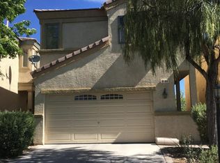 9144 Watermelon Seed Ave, Las Vegas, NV 89143
