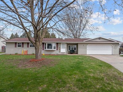 W1926 VANDENBERG STREET, Freedom, WI, 54130