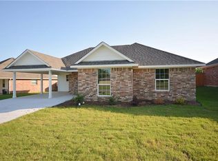 3201 S Cardinal St, Ennis, TX 75119