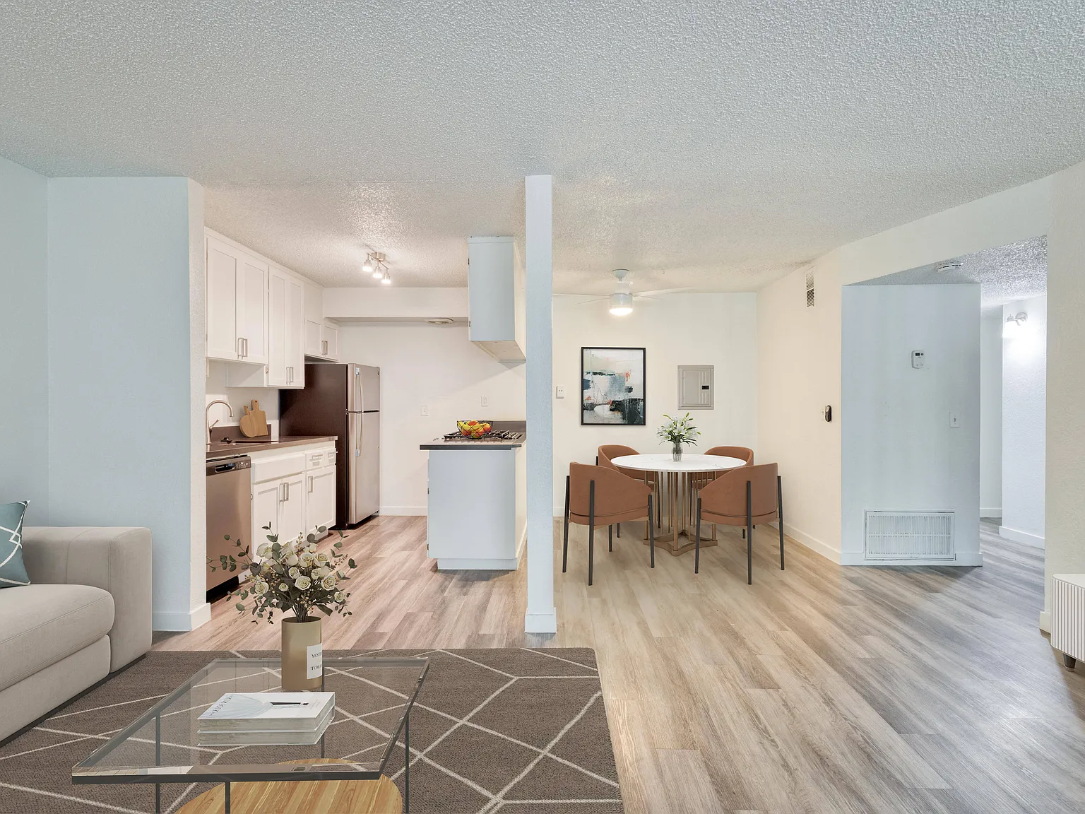 The Harlow by Trion Living — Photo 4