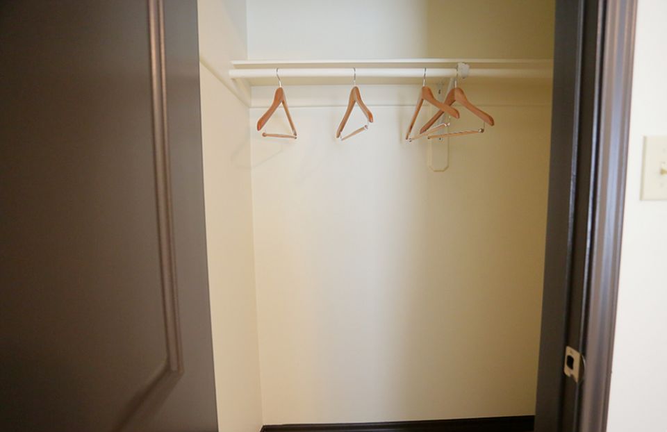 Closet