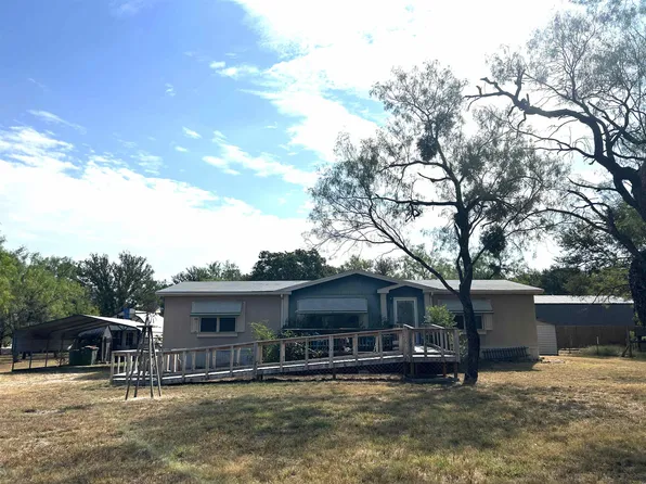 3881 CR 122, Marble Falls, TX 78654