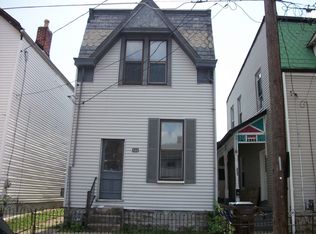 320 W 8th St, Newport, KY