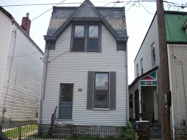 320 W 8th St, Newport, KY 41071