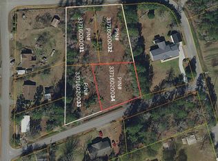 Blackmon Dr, Conway, SC 29527