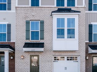 607 Berry Chase Way, Cary, NC 27519