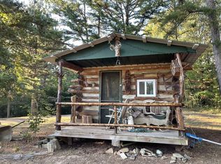 22239 Miles Trl, Stonefort, IL 62987